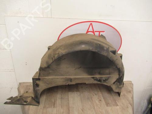 Used Wheel arch CITROËN C4 Picasso I MPV (UD_) 1.6 HDi 110 (112 hp) 13225182