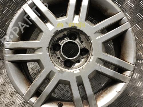 Used Rim Rim FIAT STILO Multi Wagon (192_) 1.9 JTD (115 hp) 36108265 36108265