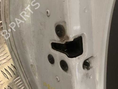 Left rear door RENAULT CLIO IV (BH_) 1.5 dCi 75 | BP31200091C4 