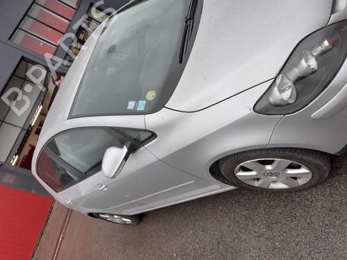 Rear mirror VW GOLF PLUS V (5M1, 521) 2.0 TDI | BP26943377I6 - Image 5