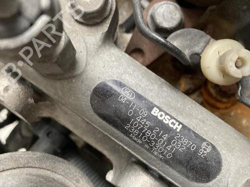 Engine MINI MINI (R50, R53) One D | BP37997579M1 - Image 7