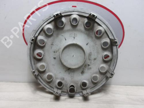 Hulkapsel SEAT IBIZA II (6K1) 1.6 i (75 hp) 30784097