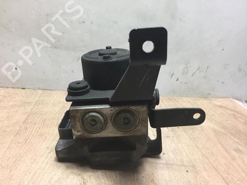 Used ABS pump HYUNDAI TUCSON (JM) 2.0 CRDi All-wheel Drive (136 hp) 22912896