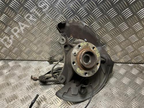 Used Right front steering knuckle Right front steering knuckle CITROËN C5 III Break (RW_) 2.0 HDi 140 (140 hp) 33432616 33432616