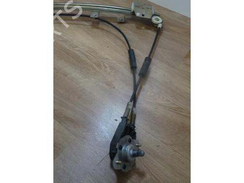 Front right window mechanism FIAT SEICENTO / 600 (187_) 1.1 (187AXB, 187AXB1A, 187AXC1A02) | BP12967433C23