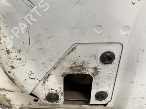 Left tailgate CITROËN JUMPY II Van 1.6 HDi 90 16V | BP31056733C76