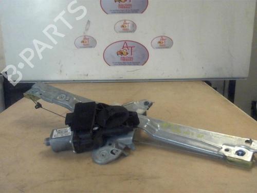 Used Front left window mechanism PEUGEOT 308 I (4A_, 4C_) 2.0 HDi (136 hp) 12974075