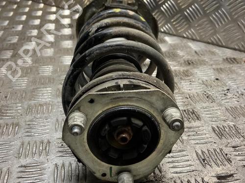 Left front shock absorber FORD B-MAX (JK) 1.6 TDCi | BP31196521M16