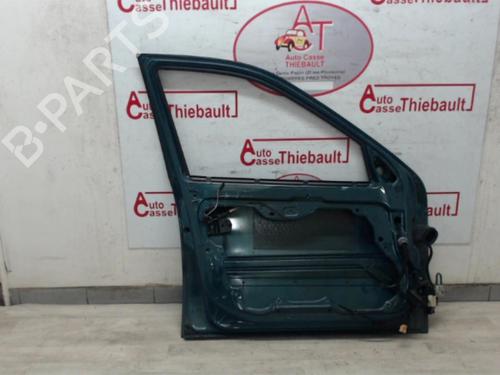 Left front door SEAT TOLEDO II (1M2) 1.6 | BP13288003C2 