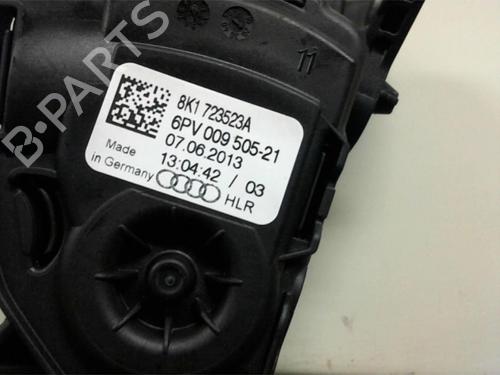 Electronic sensor AUDI A6 C7 Avant (4G5, 4GD) 2.0 TDI | BP25297742M84