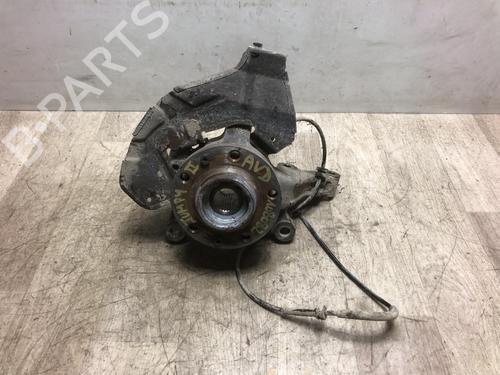 Højre Styrespindel Lejehus CITROËN JUMPY II Van 1.6 HDi 90 8V (90 hp) 20633137