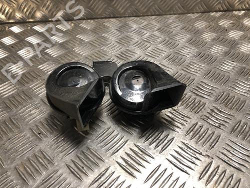 Klaxon PEUGEOT 508 SW I (8E_) 2.0 BlueHDi 180 (180 hp) 31199553