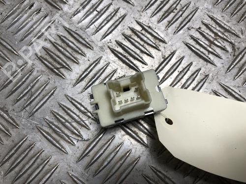 Right rear window switch RENAULT CAPTUR I (J5_, H5_) 1.3 TCe 150 (J5NK, J5JS) | BP36113250I28 - Image 2