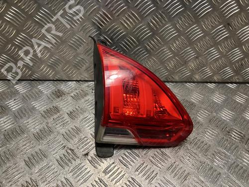 Venstre baklys, luke DACIA DUSTER (HS_) 1.5 dCi 4x4 (109 hp) 31153674