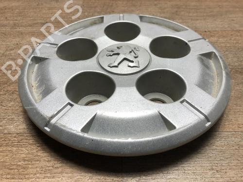 Hulkapsel PEUGEOT BOXER Van 2.2 HDi 100 (101 hp) 20615537