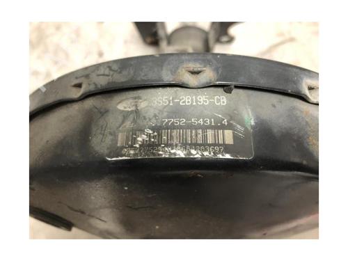 Servo brake FORD STREET KA (RL2) 1.6 | BP20634312M42 