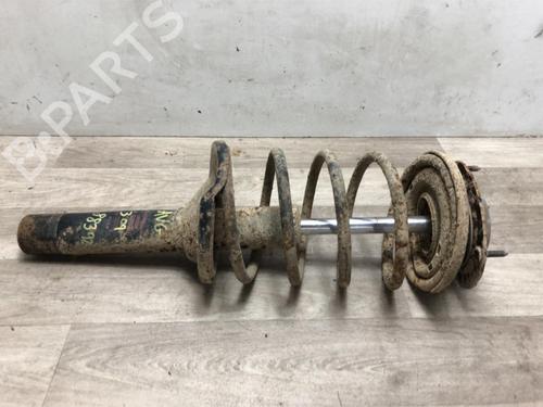 Used Left front shock absorber PEUGEOT 309 II (3C, 3A) 1.9 Diesel (64 hp) 20613823