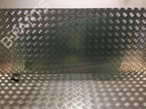 Used Front left door window PEUGEOT 307 CC (3B) 2.0 HDi 135 (136 hp) 31198933