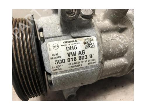 AC compressor SEAT LEON ST (5F8) 1.2 TSI | BP23035426M34 