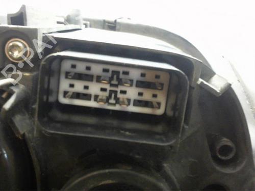 Venstre forlygte VOLVO V50 (545) 1.6 D | BP13943963C28 