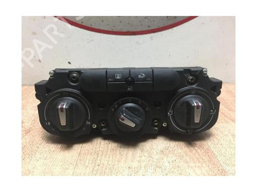 Climate control SEAT LEON (1P1) 1.6 TDI | BP13278160I5 