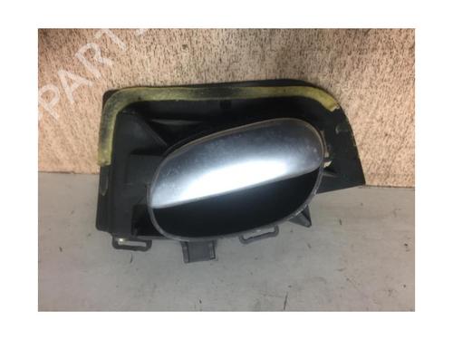 Front right interior door handle PEUGEOT 206 Hatchback (2A/C) 2.0 HDI 90 | BP13226058I14 