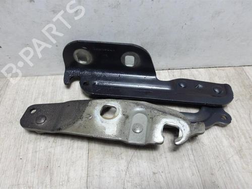 Hinge/Door check strap FORD FIESTA VI (CB1, CCN) 1.4 TDCi | BP13261412C146