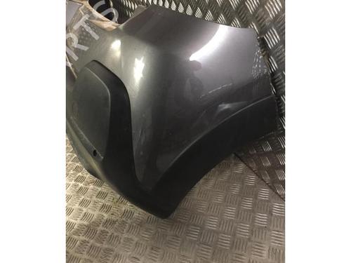 Rear bumper CITROËN C3 III (SX) 1.2 PureTech 82 | BP24019761C8 