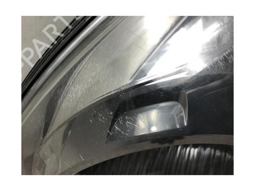 Left headlight CITROËN NEMO Box Body/MPV (AA_) 1.3 HDi 75 | BP20631466C28 