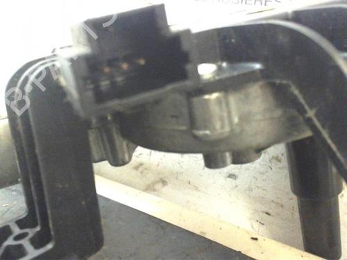 Rear wiper motor PEUGEOT 207 (WA_, WC_) 1.6 HDi | BP13265636M102 