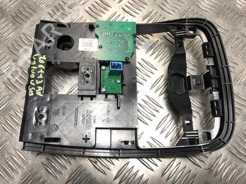 Switch VOLVO V50 (545) 1.6 D | BP23567659I30 - Image 2