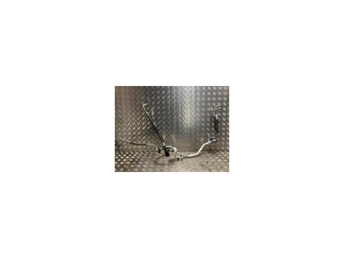 Used AC pipe CITROËN C4 Picasso II 1.6 BlueHDi 120 (120 hp) 27861057
