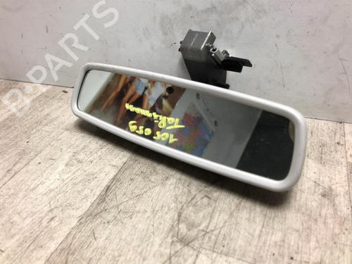 Used Rear mirror RENAULT TALISMAN Grandtour (KP_) 1.6 TCe 200 (200 hp) 23034527
