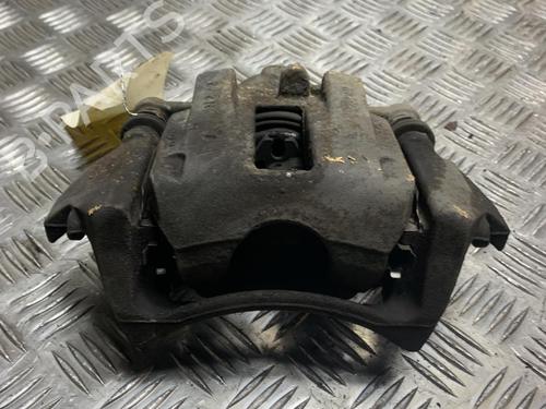 Left front brake caliper MERCEDES-BENZ A-CLASS (W169) A 180 CDI (169.007, 169.307) | BP23411487M105 - Image 2