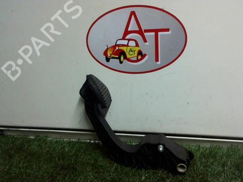Used Clutch pedal CITROËN C3 Picasso (SH_) 1.6 HDi (90 hp) 12967930