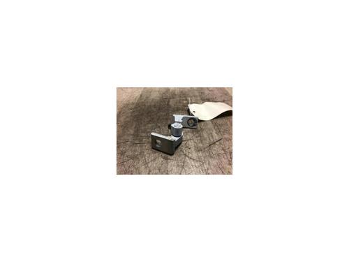 Used Hinge/Door check strap VW POLO V (6R1, 6C1) 1.4 TDI (90 hp) 20625176