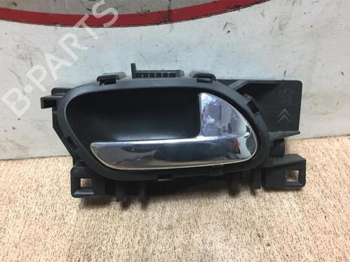 Used Rear right interior door handle CITROËN C4 Grand Picasso I (UA_) 1.6 HDi (109 hp) 13266818
