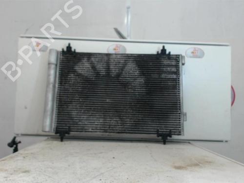 AC-Kondensator PEUGEOT 5008 (0U_, 0E_) 1.6 HDi (110 hp) 12994981