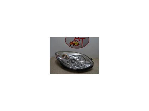 Used Rear left seatbelt FIAT GRANDE PUNTO (199_) 1.4 (199AXB11, 199AXB1A, 199BXB1A, 199AXL1A) (77 hp) 28287296