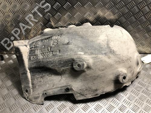 Used Wheel arch Wheel arch RENAULT MEGANE E-TECH SUV EV60 (BNJ1) (218 hp) 36277277 36277277