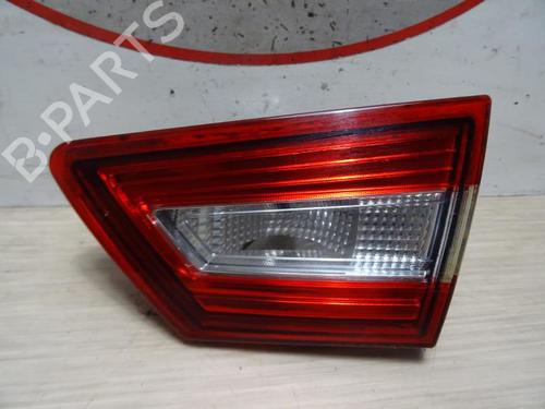 Used Right tailgate light RENAULT CLIO IV (BH_) 1.5 dCi 90 (90 hp) 22962162
