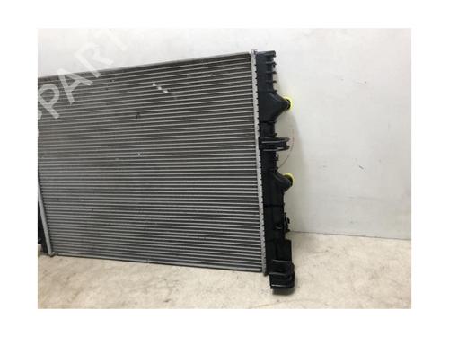 Køler RENAULT TWINGO III (BCM_, BCA_) 0.9 TCe 90 (BCM9, BCM2) | BP20624958M31 