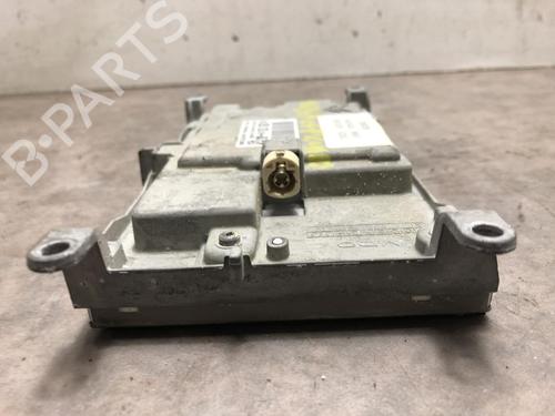 Display monitor CITROËN C4 SPACETOURER (3D_) 1.2 PureTech 130 | BP20622977C48 