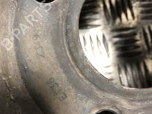 Rim RENAULT CLIO II (BB_, CB_) 1.2 16V (BB05, BB0W, BB11, BB27, BB2T, BB2U, BB2V, CB05,... | BP31927556C45