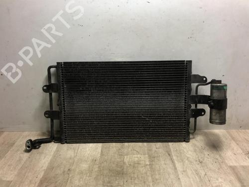 AC-Kondensator VW NEW BEETLE Convertible (1Y7) 1.9 TDI | BP20620543M32 