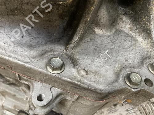 Gearbox PEUGEOT EXPERT Van (V_) 2.0 BlueHDi 180 | BP32707036M3  - Image 6