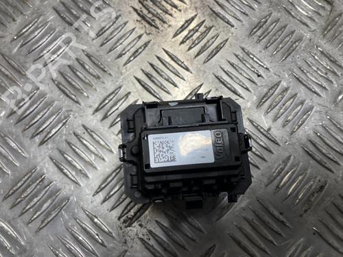 Used Heater resistor CITROËN C3 III (SX) 1.5 BlueHDi 100 (SXYHYP, SXYHTU) (102 hp) 31203050