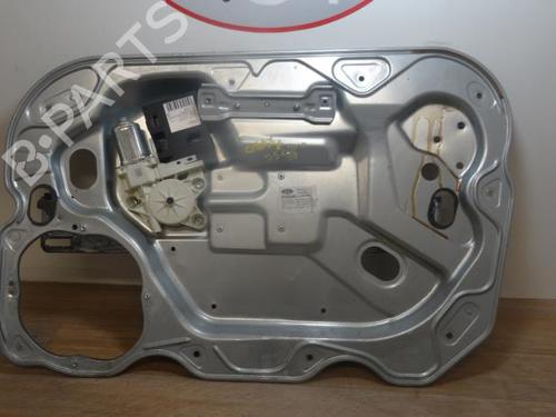 Rudehejsemekanisme Højre foran FORD FOCUS C-MAX (DM2) 1.6 TDCi (109 hp) 30781969