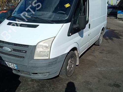 Left sun visor FORD TRANSIT Van (FA_ _) 2.2 TDCi | BP20628094I1  - Image 5