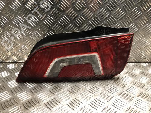 Used Left taillight VW UP! (121, 122, BL1, BL2, BL3, 123) 1.0 (60 hp) 32985244